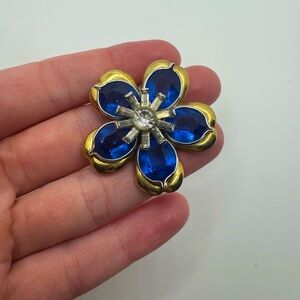 Vintage Brooch